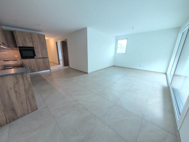 Apartment mieten in Saxon, Wallis