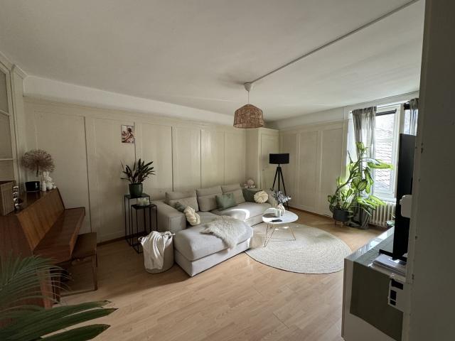 Apartment mieten in Schaffhausen