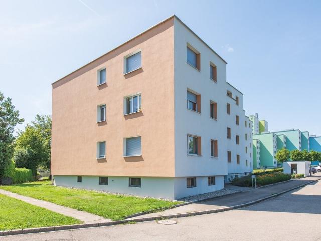 Apartment mieten in Schaffhausen