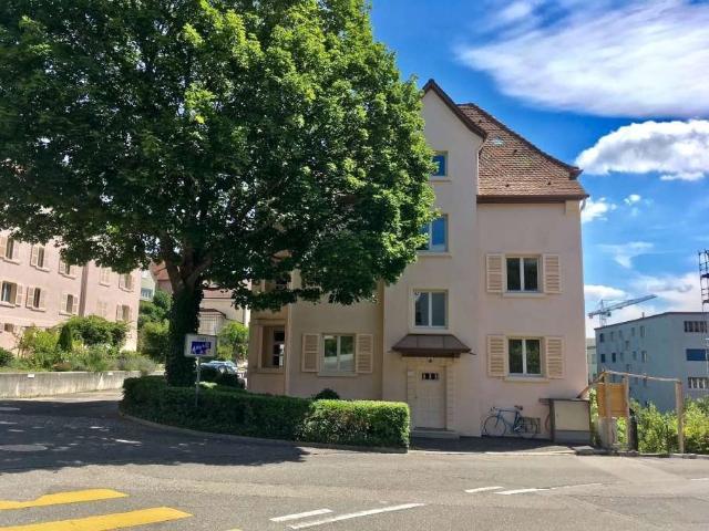 Apartment mieten in Schaffhausen