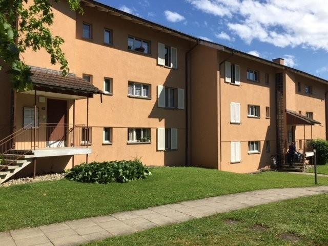 Apartment mieten in Schaffhausen