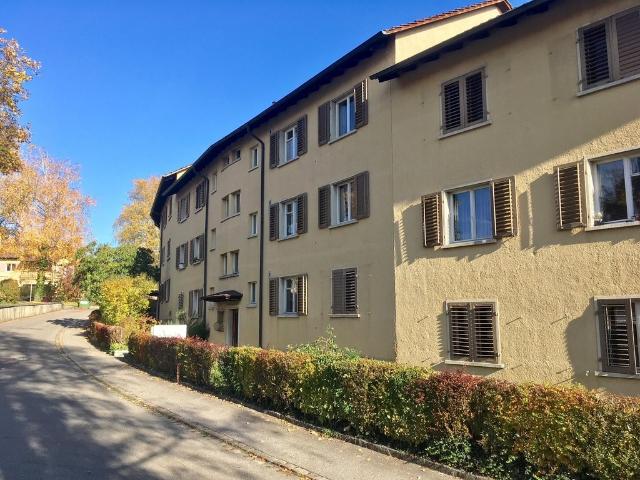 Apartment mieten in Schaffhausen