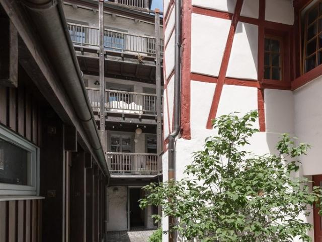Apartment mieten in Schaffhausen