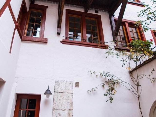 Apartment mieten in Schaffhausen