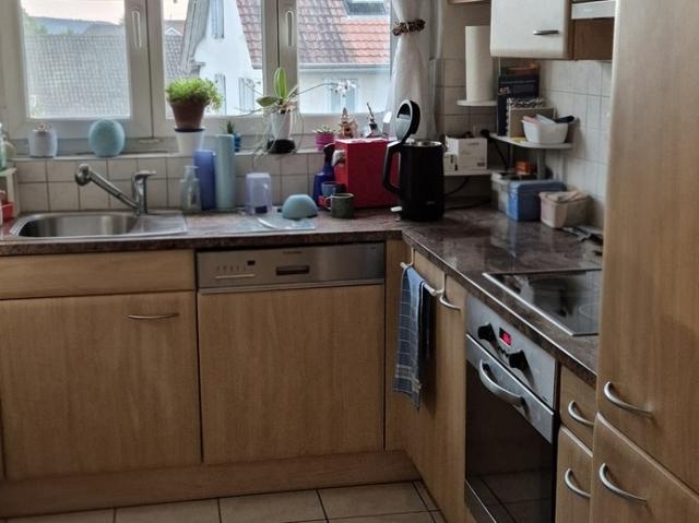 Apartment mieten in Schafisheim, Aargau