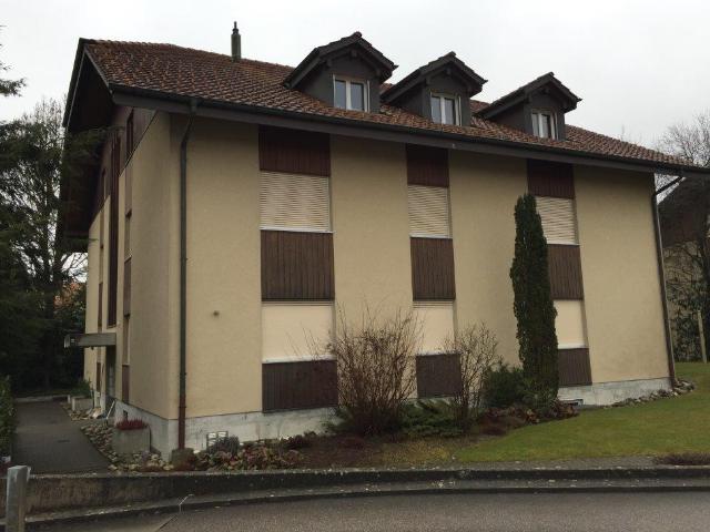 Apartment mieten in Fraubrunnen, Bern