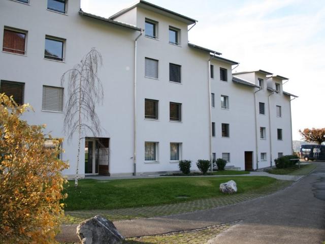 Apartment mieten in Schänis, St. Gallen