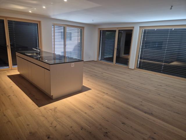 Apartment mieten in Pusserein, Graubünden