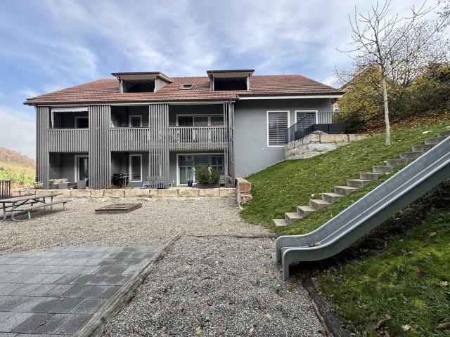 Apartment mieten in Schinznach Dorf, Aargau