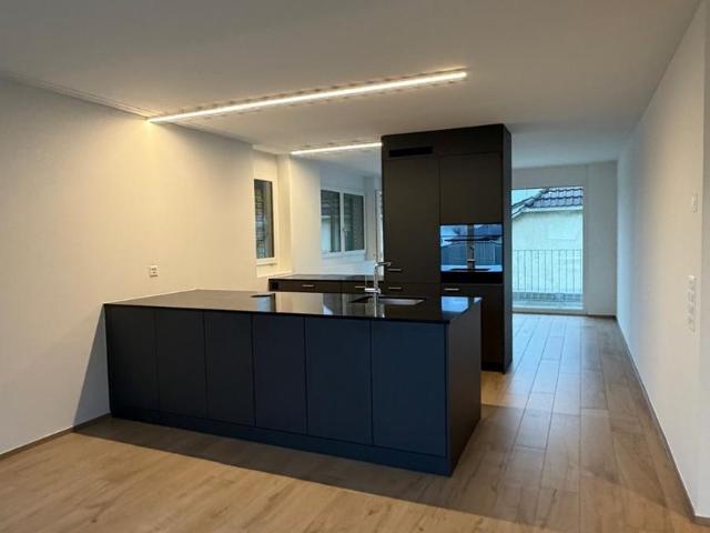 Apartment mieten in Brugg (AG), Aargau