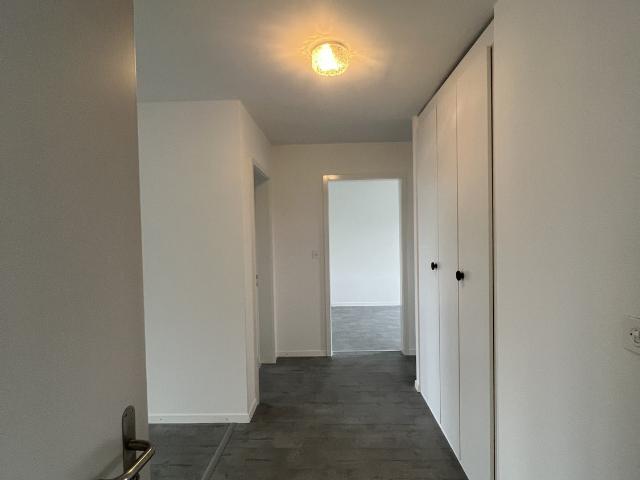 Apartment mieten in Brugg (AG), Aargau