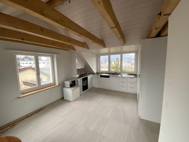 Apartment mieten in Schinznach Dorf, Aargau
