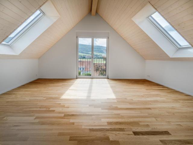 Apartment mieten in Wasen, Schleinikon