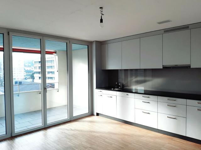 Apartment mieten in Schlieren, Zürich
