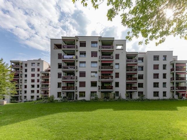 Apartment mieten in Schlieren, Zürich