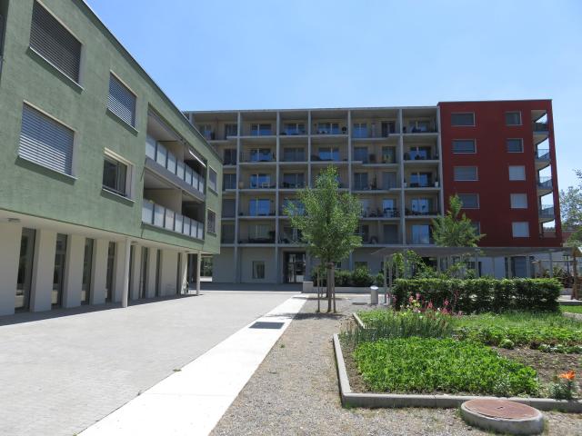 Apartment mieten in Schlieren, Zürich