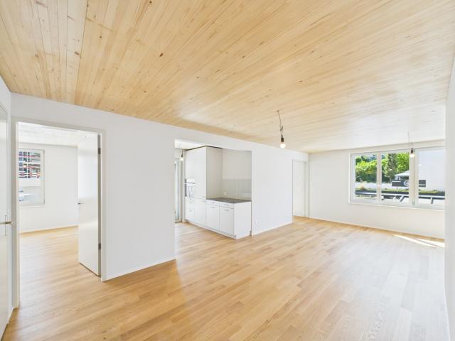 Apartment mieten in Schlieren, Zürich
