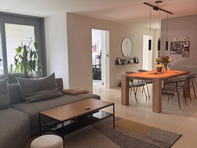 Apartment mieten in Schlieren, Zürich