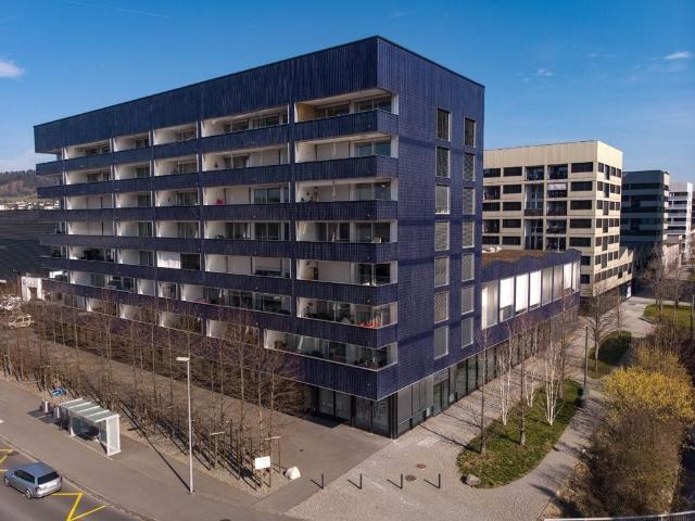 Apartment mieten in Schlieren, Zürich