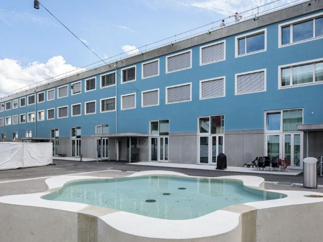 Apartment mieten in Schlieren, Zürich