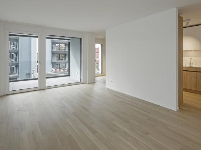 Apartment mieten in Schlieren, Zürich