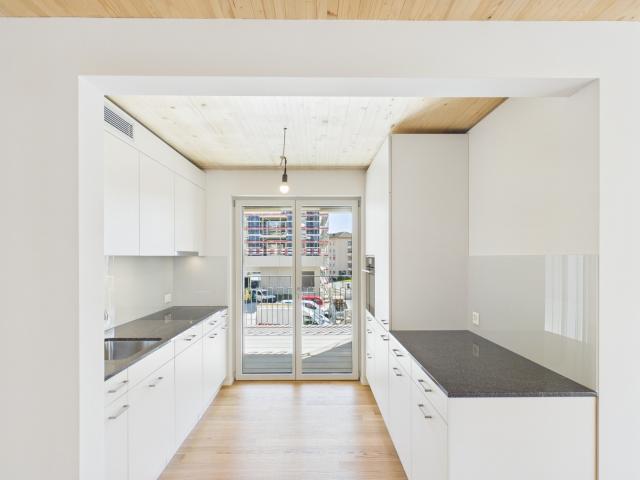 Apartment mieten in Schlieren, Zürich