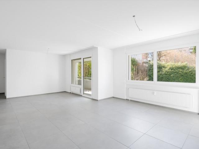 Apartment mieten in Schlieren, Zürich
