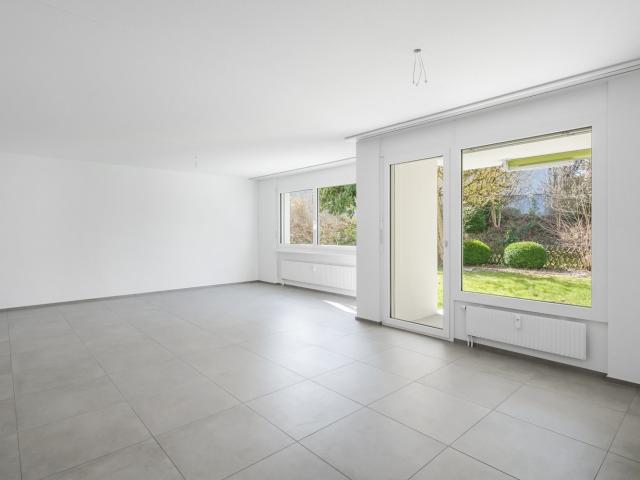 Apartment mieten in Schlieren, Bezirk Dietikon