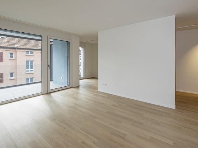 Apartment mieten in Schlieren, Zürich