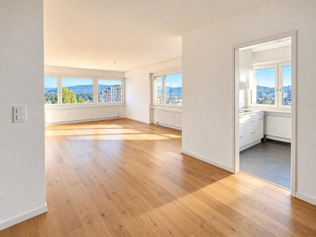 Apartment mieten in Schlieren, Zürich
