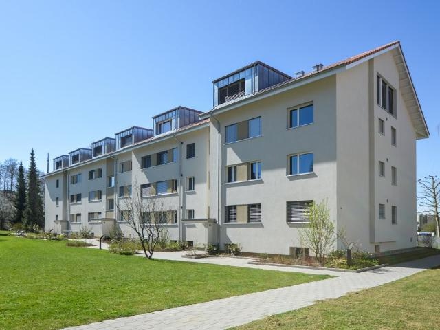 Apartment mieten in Köniz, Bern