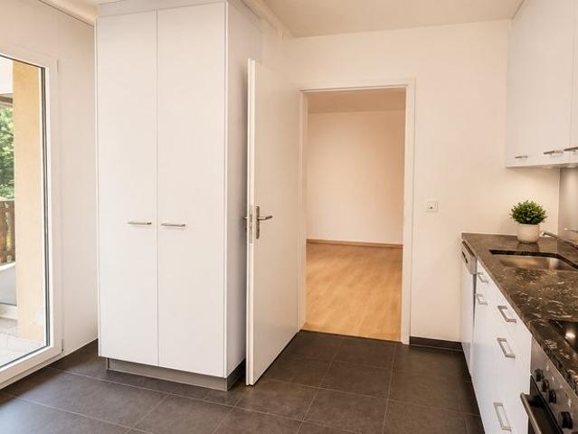 Apartment mieten in Köniz, Bern