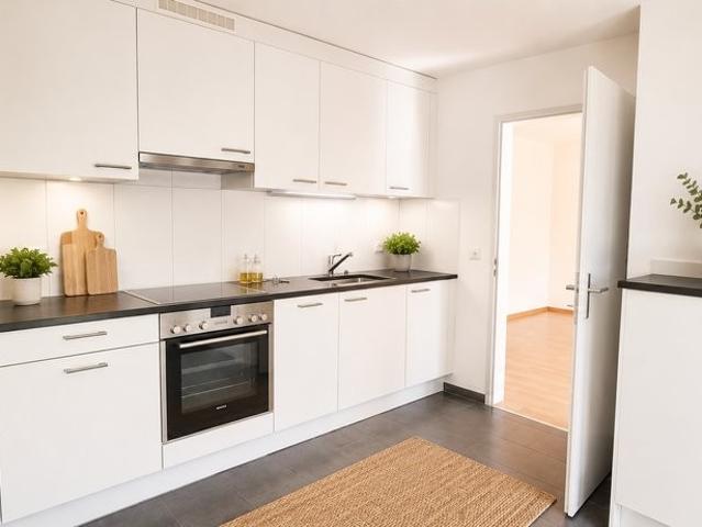 Apartment mieten in Köniz, Bern