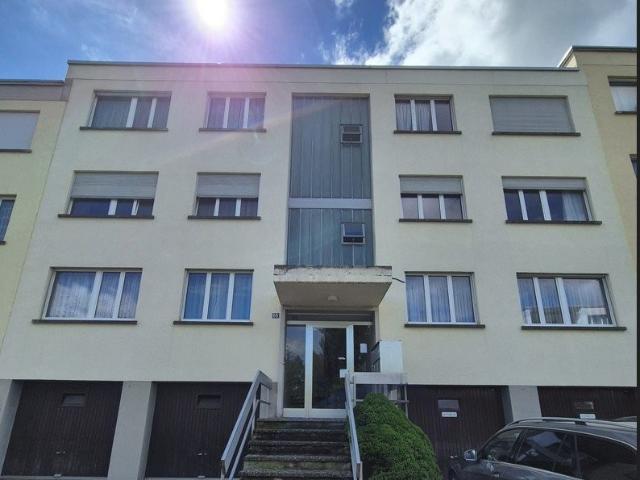 Apartment mieten in Köniz, Bern