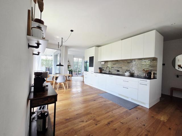 Apartment mieten in Schmerikon, St. Gallen