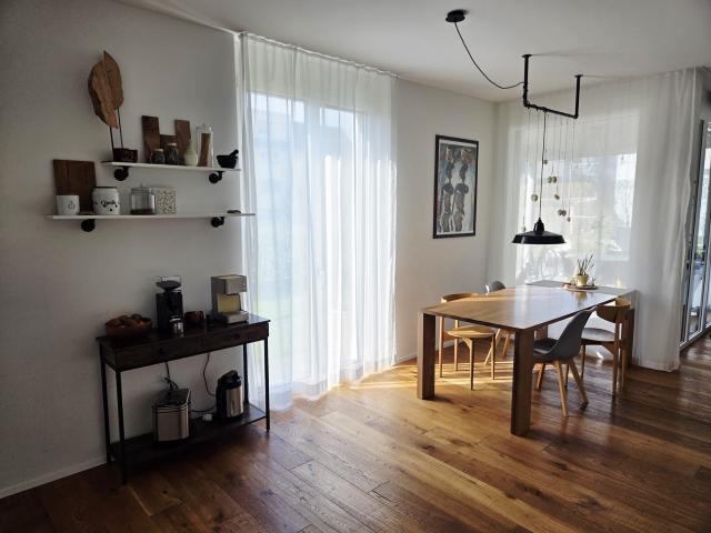 Apartment mieten in Schmerikon, St. Gallen