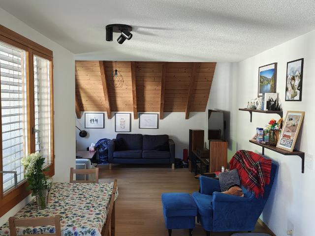 Apartment mieten in Schöfflisdorf, Zürich