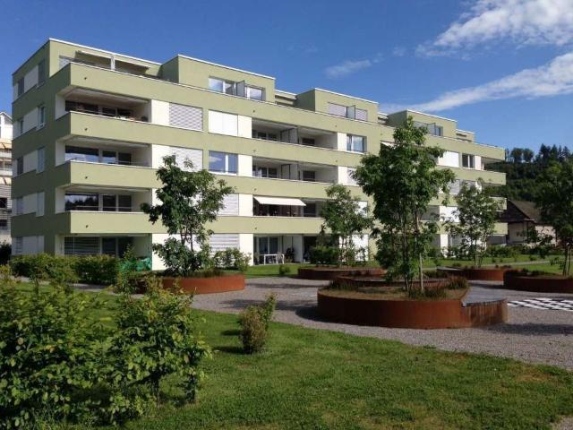 Apartment mieten in Schöftland, Aargau
