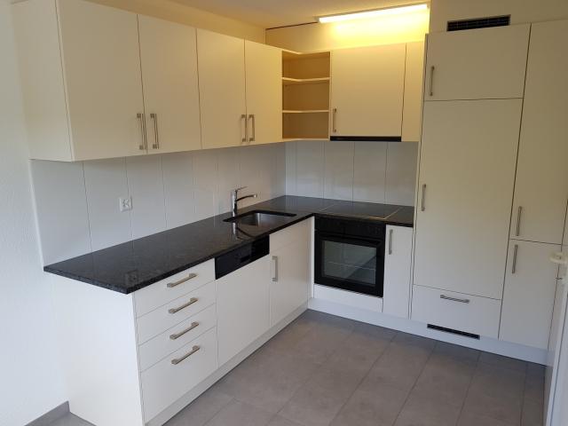 Apartment mieten in Urtenen, Bern