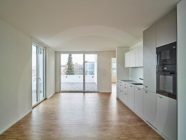 Apartment mieten in Urtenen, Bern