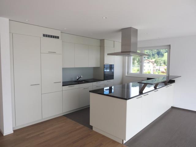Apartment mieten in Kradolf-Schönenberg, Thurgau