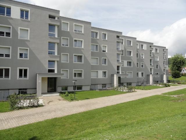 Apartment mieten in Schönenwerd, Solothurn