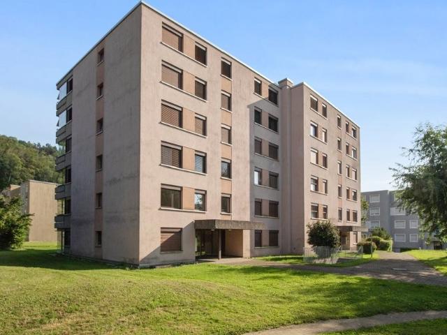 Apartment mieten in Schönenwerd, Solothurn