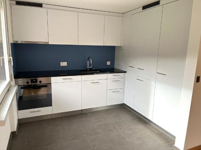 Apartment mieten in Schönenwerd, Solothurn