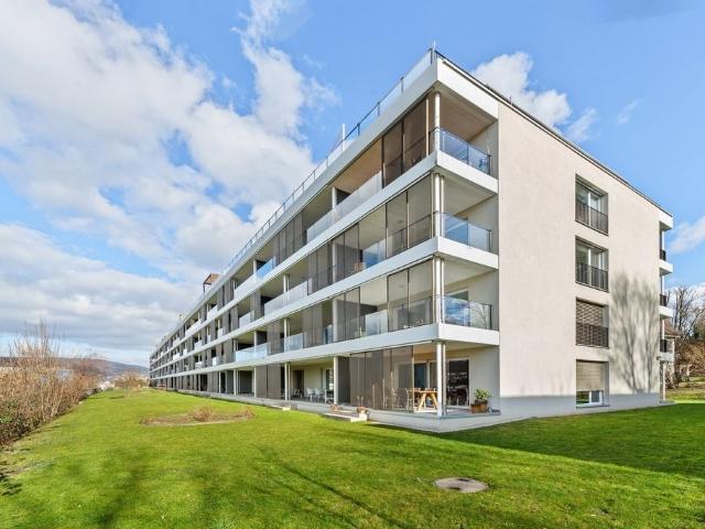 Apartment mieten in Schönenwerd, Solothurn