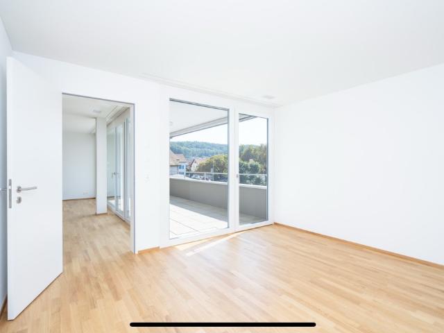 Apartment mieten in Schönenwerd, Solothurn