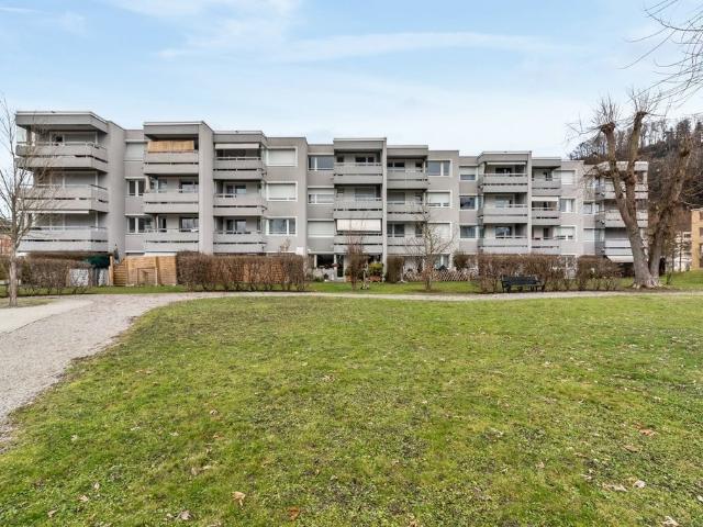 Apartment mieten in Schönenwerd, Solothurn