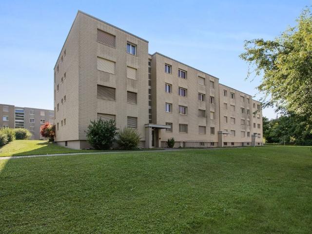 Apartment mieten in Schönenwerd, Solothurn