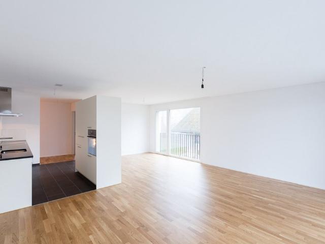 Apartment mieten in Schönenwerd, Solothurn