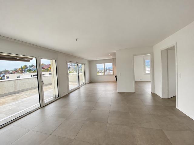 Apartment mieten in Schötz, Lü